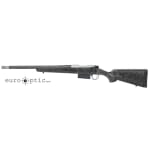 Christensen Arms Ridgeline 450 Bushmaster 20" Black w/ Gray Webbing CA10299-Y12711