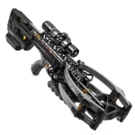 Ravin R500 Slate Gray Electric Crossbow R052 PRESIGHTED