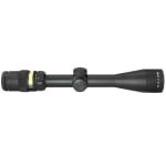 Trijicon TR20-2 AccuPoint 3-9x40 Mil-dot crosshair with Amber Dot