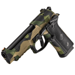 Beretta 92XI SAO Full Size Pistol w/ 2 18rd Mags SPEC0741A18 - Additional Image 7