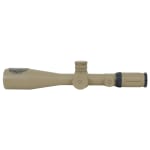 Schmidt Bender Precision Sniper Rifle Limited Edition PMII 5-25x56 L/P MTC LT Tremor2 CCW Pantone Scope 677-946-532-B2-A8B20