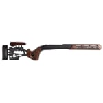 WOOX Furiosa Chassis for Rem 700 DBM/AICS SA LH Walnut SH.CHS001.09LH