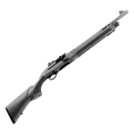 Beretta 1301 Tactical C 18.5" Bbl 5+1 Semiauto 12ga Shotgun w/ Gray Synthetic Stock, 3"Chamber, MLOK Forend Slots J131M2CTT18GR - Additional Image 4