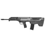 Desert Tech MDRx 5.56 NATO/.223 Rem 20" Bbl Tungsten 30rd Forward-Eject Rifle MDR-RF-B2030-FE-T