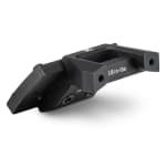Vortex Optics Pro 45 Degree Aluminum Black Cantilever Offset Mount PCM-45RDM - Additional Image 1