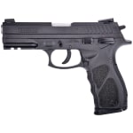 Taurus TH40 .40 S&W Bk/Bk 4.25" BL Pistol w/(2)15rd Mags 1-TH40041