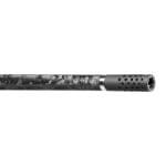 Savage Arms Model 110 KLYM V2 .300 Win Mag 24"Bbl 1:10 THR Brake CF Wrapped SS Carbon Fiber Stock 1-piece Rail Bolt Action Rifle 33045 - Additional Image 3