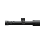 March FX Tactical 4.5-28x52mm FMA-3 Reticle 1/4 MOA FFP Illuminated Riflescope w/Shuriken Dial Lock D28HV52WFIMAX - Additional Image 2