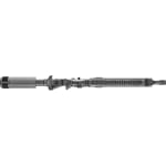 Springfield Armory Saint Victor 5.56 NATO 11.5" Bbl Black Pistol w/ SBA3 Brace, Flip-Up Sights, 1x30rd Mag STV9115556BPV2SBA3 - Additional Image 4