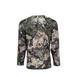 Pnuma Outdoors Renegade Long Sleeve Shirt, Caza Camo 2XL RG-LS-CZ-2XL