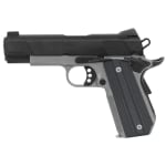 Christensen Arms G4-Ti .45 ACP 4" Natural/Black Pistol CA10284-2021311
