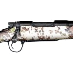 Christensen Arms Mesa Sitka FFT .300 PRC 22" 1:8" Black Bbl Subalpine Rifle 801-01169-00