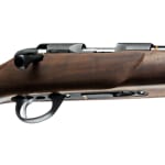 Sako Quad Varmint Rifle 17HMR JRSQV09 * JRSQV09