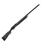 Beretta A300 Ultima Sporting 12ga 30" Bbl Grey w/Black Webbing/Green Accents Shotgun w/KO J32SGB10 - Additional Image 7