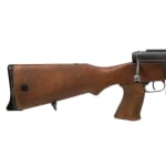 Navy Arms Imported FRF2 .308 Win 24" Bbl 10rd Mag 13.5" LOP 45" OAL Wood Stock Sniper Rifle w/Accessory Pack NAFRF2D-F06482