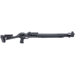 Beretta A300 Ultima Patrol Chisel 7+1 Rds Black 12 Ga 19.1" Bbl MC-IC Shotgun J32CTC11 - Additional Image 8