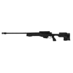 Accuracy International AT .308 Win. Black Rifle