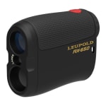 Leupold RX-650 Laser Rangefinder Black 120464