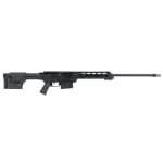 Remington Model 700 Tactical Chassis .300 Winchester Magnum 24 Inch Barrel Black Cerakote Finish Magpul PRS Adjustable Stock - Used: Good condition - UA1195 84475