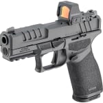 Springfield Armory Echelon 4.0FC 9mm 4" Bbl Black Handgun w/ U- Dot Tritium Sights, 1x17rd & 1x20rd Mags EC9409BFC-U - Additional Image 6