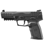 FN America Five-seveN MRD 5.7x28mm 4.8" Bbl Optics-Ready Blk/Blk Pistol w/(2) 20rd Mags & Adjustable Iron Sights 66-101274