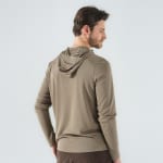 First Lite Men's Yuma Synthetic Hoody Walnut XL MBMYHWNXL