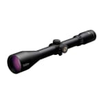 Burris 4X-16X-50mm Matte Ballistic Plex E1r reticle 200926