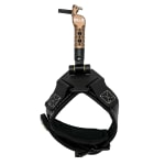 Scott Archery Solus, Freedom Strap 4008FS-BK