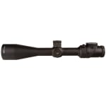 Trijicon AccuPoint 5-20x50 MRAD Ranging Crosshair w/ Green Dot, 30mm, Matte Black Riflescope 200149