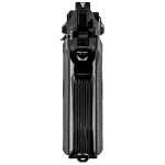 Beretta 92SB Reproduction 90 Series 50th Anniversary 9x19mm 4.9" Bbl Black SA/DA 15rd Pistol J92SB15 - Additional Image 26