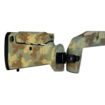 Manners TF1 Remington 700 SA BDL Varmint Molded Forest MCS-TF1-700SA-BDL-VMT-Forest