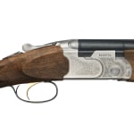 Beretta 686 Silver Pigeon I 28GA 2-3/4" 28" Walnut Over/Under Shotgun J6863M8 - Additional Image 4