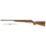 Anschutz 1516 D HB .22 WMR Walnut Classic 23" Bbl Rifle w/5094 Single-Stage Trigger A013574