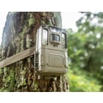 Bushnell Prime Brown Low Glow Trail Camera Kit 24 Megapixel resolution 119932C - Additional Image 3