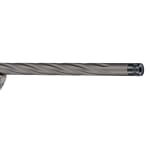 Savage Arms G4 Axis 2 Pro Woodland .22 CM 1:8" 1/2x28 20" Heavy Sporter Spiral Fluted Bbl Carbon Steel/Synth Gun Metal BRZ Rifle 33208 - Additional Image 3