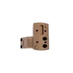 Geissele Super Precision 35mm Angled Delta Point Pro DDC Scope Cap Mount 05-3361S