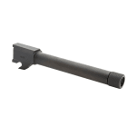 Springfield Armory Echelon 4.5F 9mm 4.5" Black Threaded Barrel EC0901TB-KIT - Additional Image 1