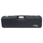 Negrini Deep Two Gun 34-5/8" Case Blue/Blue 1646L-2F/4980
