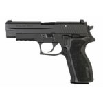 Sig Sauer P226 .357 Pistol E26R-357-BSS