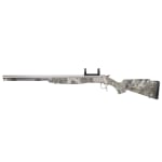 OPTIMA - Stainless Steel | True Timber Strata - ISM - 50 CAL - 26" bbl PR6022SM