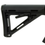 Barrett REC7 5.56 Nato Rifle: GEN II Green Receiver 16' Barrel Barrett Hand guard 14589