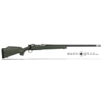 CA Classic 6.5X284 26" 1/8 grn w. blk web CA10281-915212