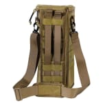 Hensoldt Spotter 45/60 Tan MOLLE Soft Case 10172423