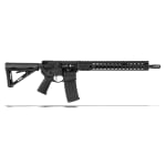 Barrett REC7 Gen II DI 6.8 SPC 16" Black Rifle 15406