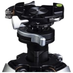Really Right Stuff Ascend-14 Series 1 Compact Carbon Fiber Tripod w/Integrated 22mm Ball Head RRS-9000536
