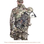 Sitka Subalpine Sitka Bow Sling Optifade Subalpine One Size Fits All 40059-SA-OSFA