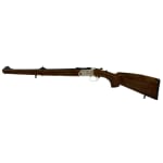 Merkel K3 Jagd Stutzen Single Shot Rifle 270 Win K3-Jagd-Stutzen-270