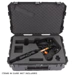 SKB iSeries Mission Sub 1/Sub 1 XR/Sub 1 Lite Black Crossbow Case 3i-3019-12B-M