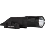 Inforce Gen 3 WMLx 1,100 Lumens White Light Black Body Rifle Mounted Light IF71012
