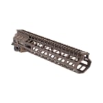 Geissele 12.6" MK20 Dual Tab DDC Handguard Assembly 05-2555S
